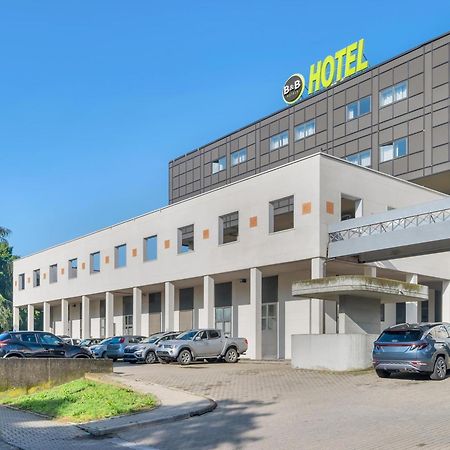 B&B Hotel קרמונה מראה חיצוני תמונה