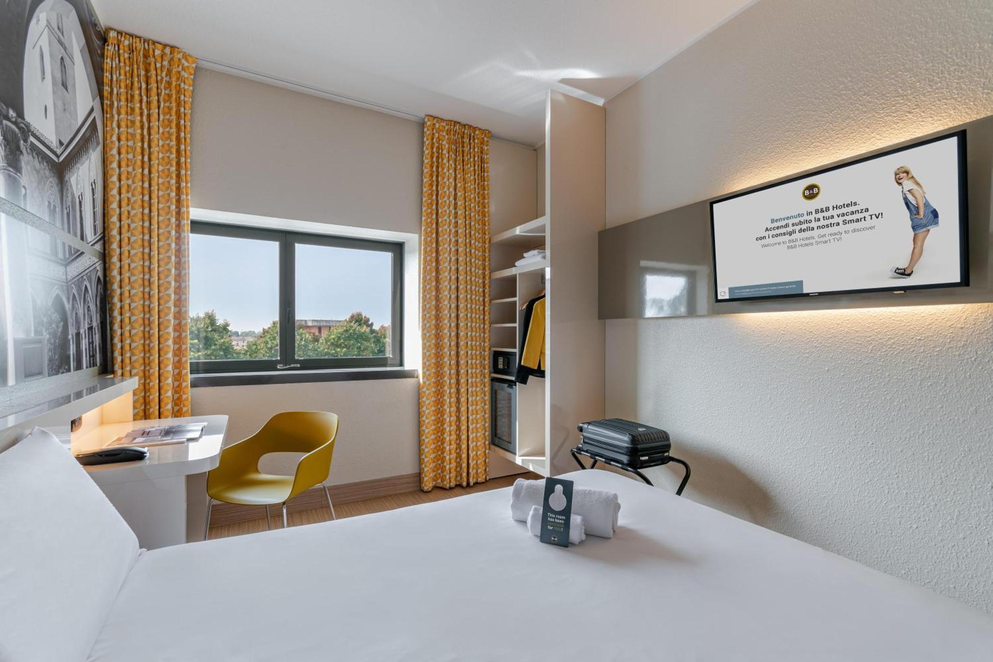 B&B Hotel קרמונה מראה חיצוני תמונה
