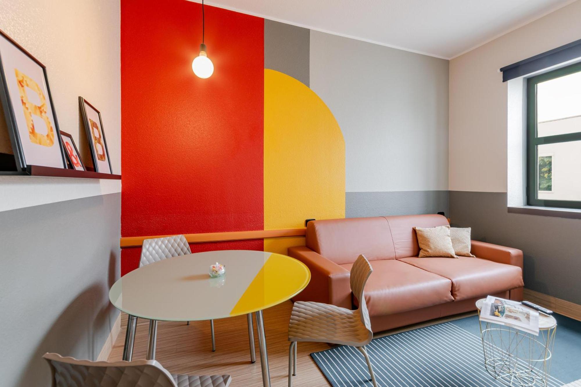 B&B Hotel קרמונה מראה חיצוני תמונה