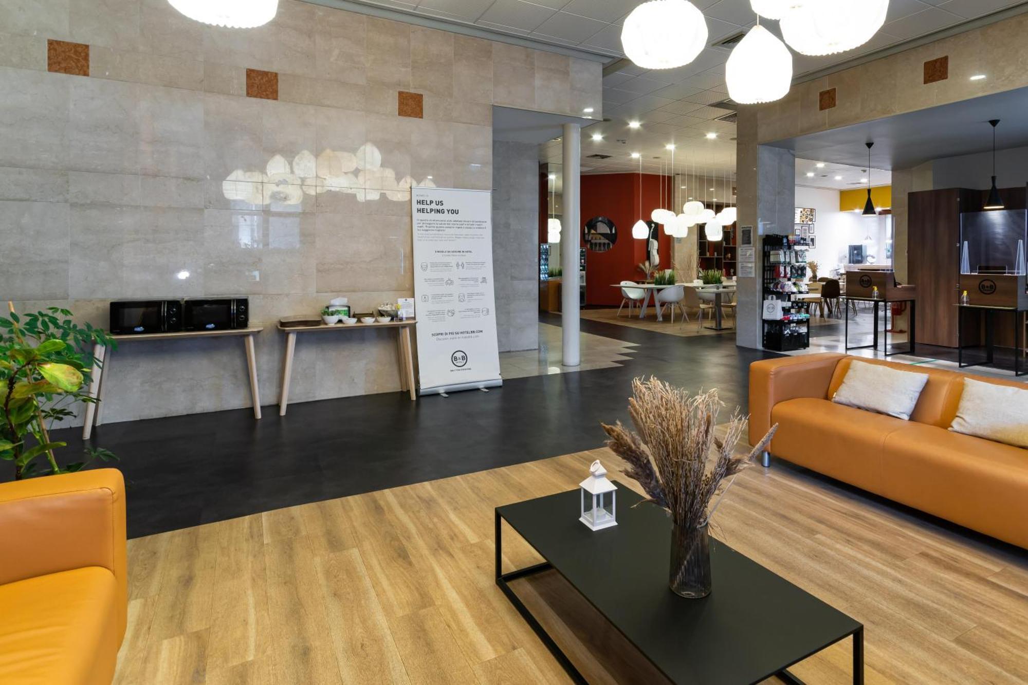 B&B Hotel קרמונה מראה חיצוני תמונה