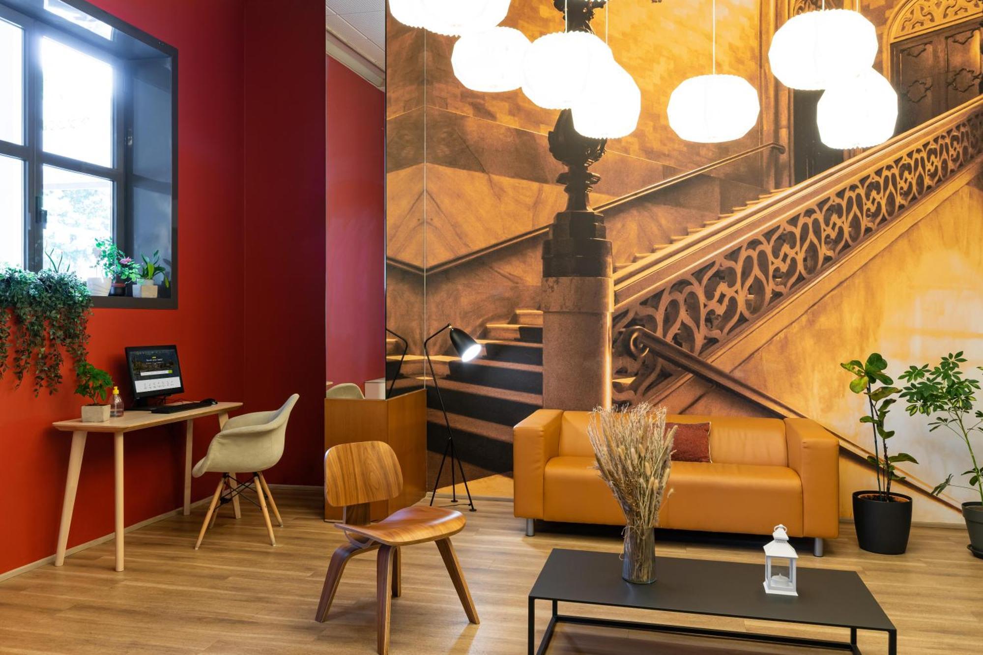 B&B Hotel קרמונה מראה חיצוני תמונה