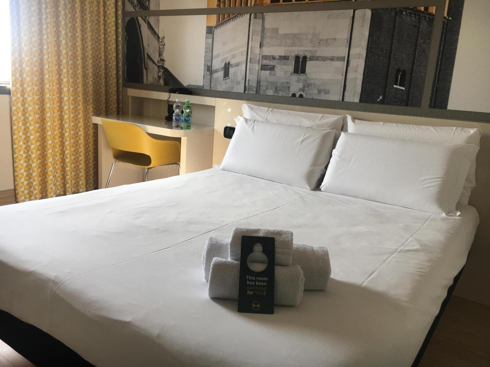B&B Hotel קרמונה מראה חיצוני תמונה