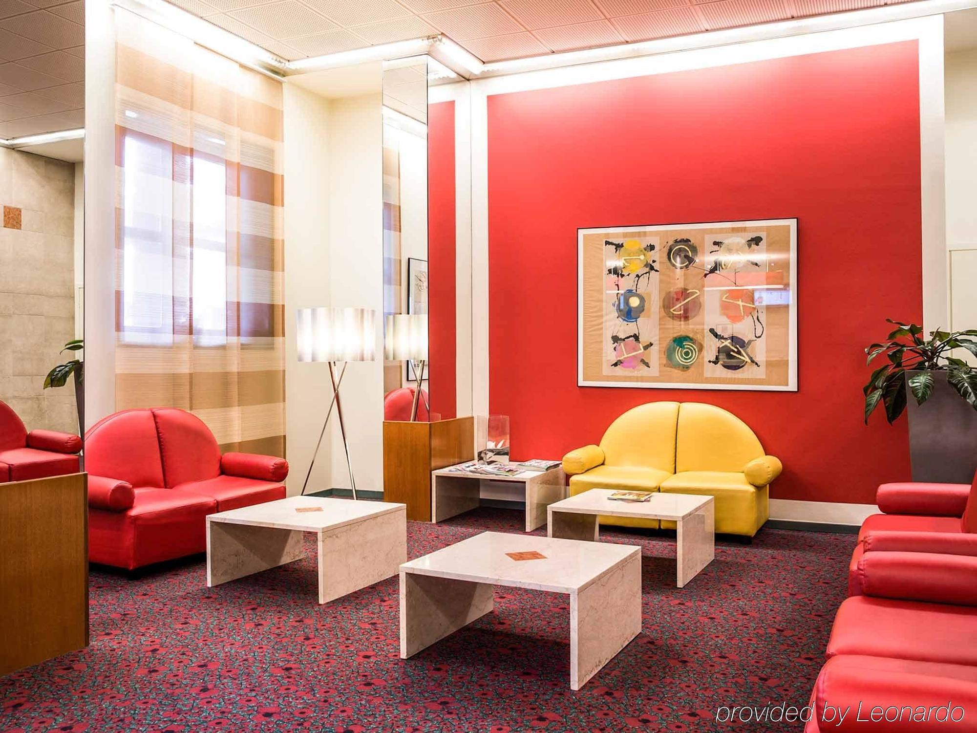 B&B Hotel קרמונה מראה חיצוני תמונה