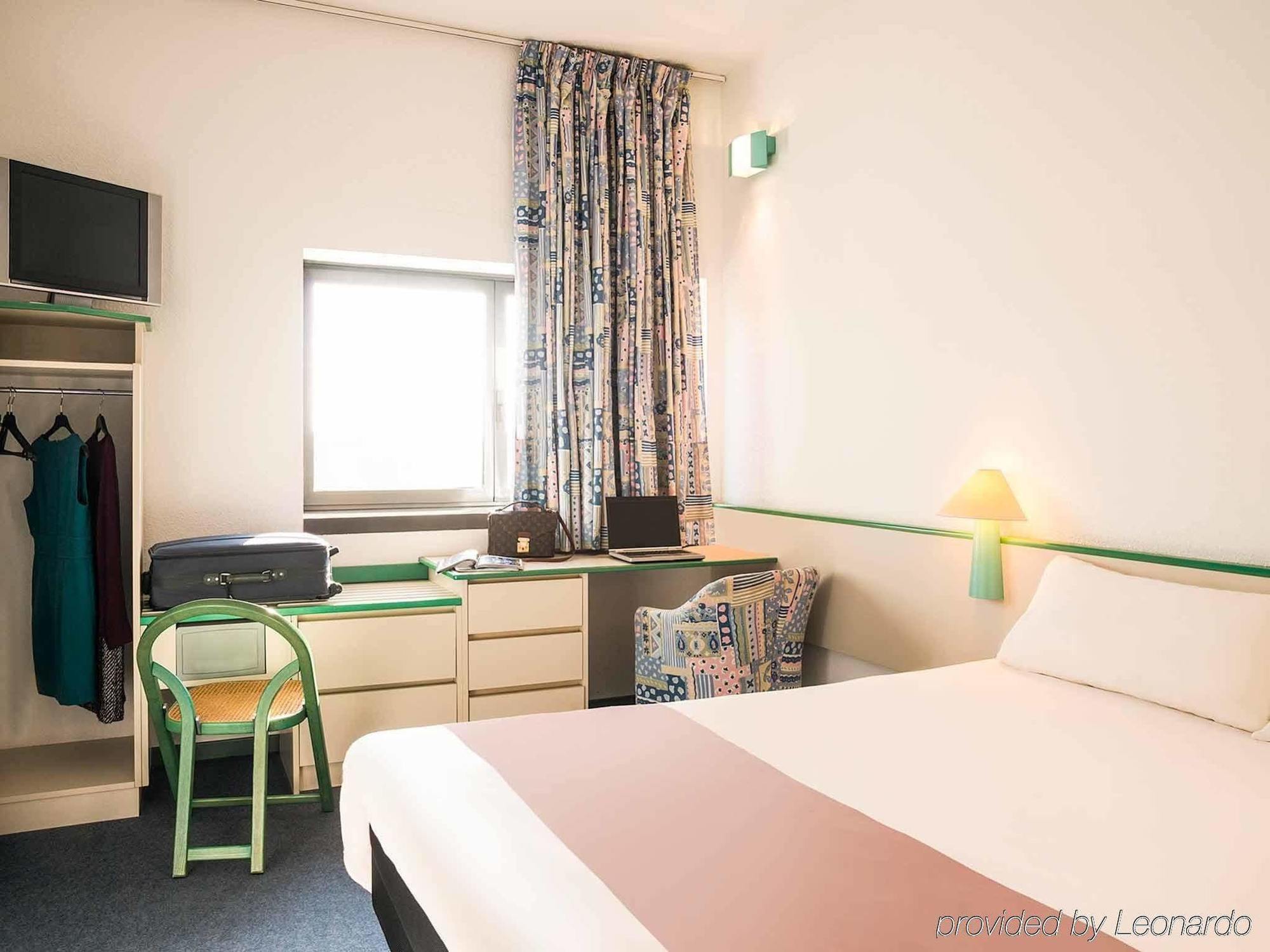 B&B Hotel קרמונה מראה חיצוני תמונה