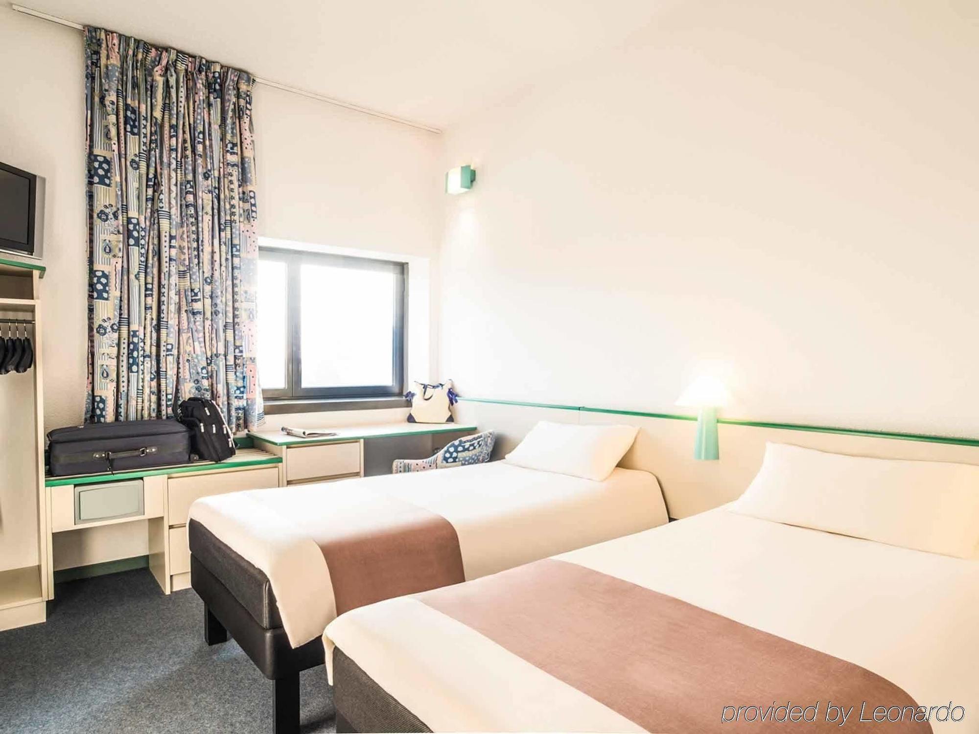 B&B Hotel קרמונה מראה חיצוני תמונה